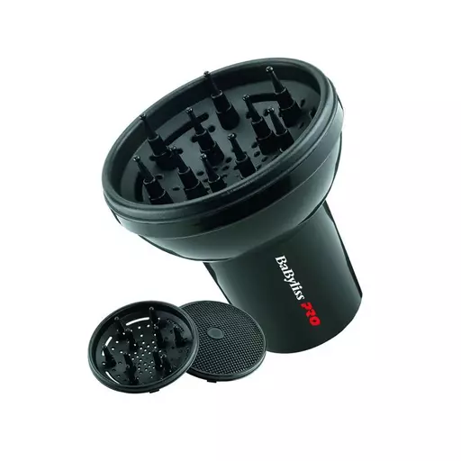 BaByliss PRO 3 In 1 Universal Diffuser