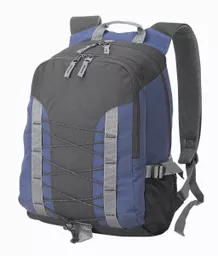 Miami Total Backpack