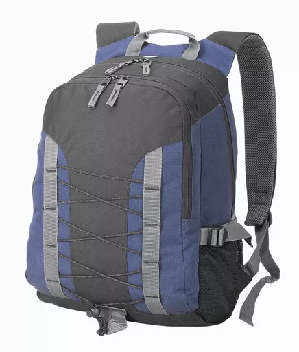 Miami Total Backpack