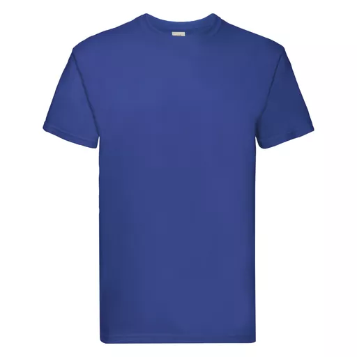 Men's Super Premium T-Shirt