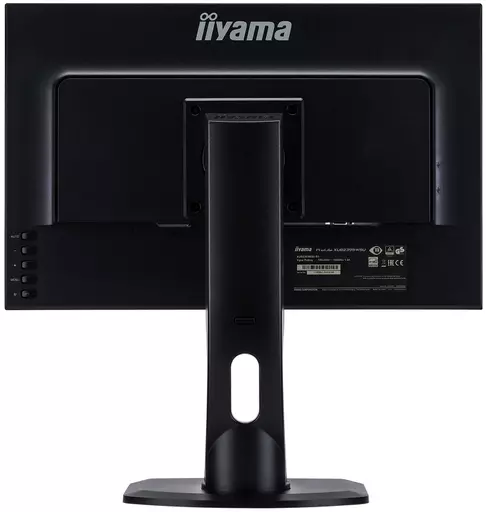 iiyama ProLite XUB2395WSU-B1 computer monitor 57.1 cm (22.5") 1920 x 1200 pixels WUXGA LED Black