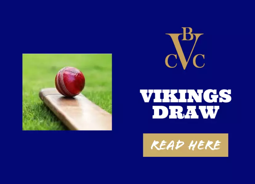 Bowdon Vale Vikings v Warrington at home: Match tied both teams get 3 points