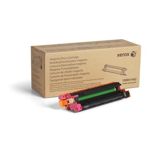 Xerox 108R01482 Drum kit magenta, 40K pages for Xerox VersaLink C 500