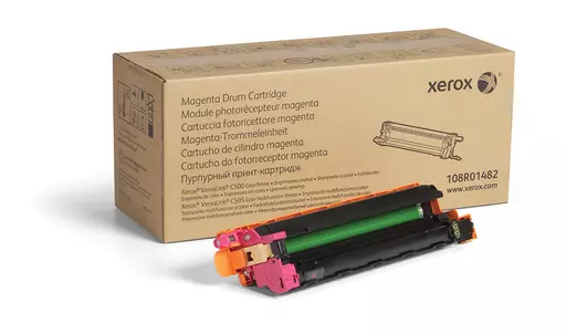 Xerox 108R01482 Drum kit magenta, 40K pages for Xerox VersaLink C 500