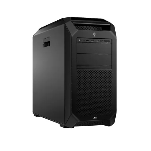 HP Z8 G5 Workstation Windows 11 Pro Tower AI Workstation