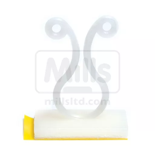 Fusion Cable Management Clips