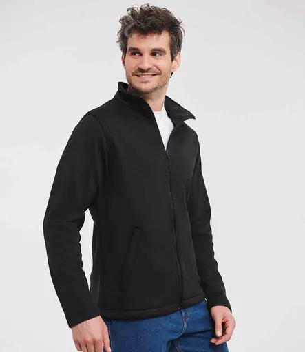 Russell Athletic Smart Soft Shell Jacket