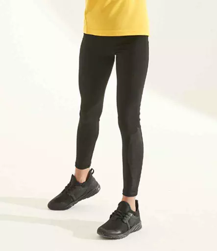 AWDis Girls Cool Athletic Pants