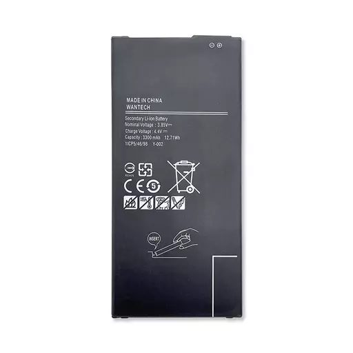 Battery (PRIME) (EB-BG610ABE) - Galaxy J4+ (J415) / J6+ (J610)