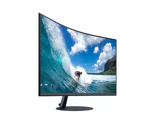 Samsung T55 81.3 cm (32") 1920 x 1080 pixels Full HD LED Black