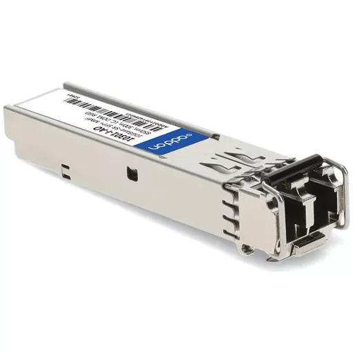 AddOn Networks 10301-I-AO network transceiver module Fiber optic 10000 Mbit/s SFP+ 850 nm