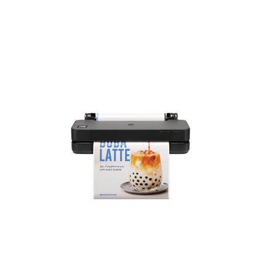 HP Designjet T250 24-in Printer
