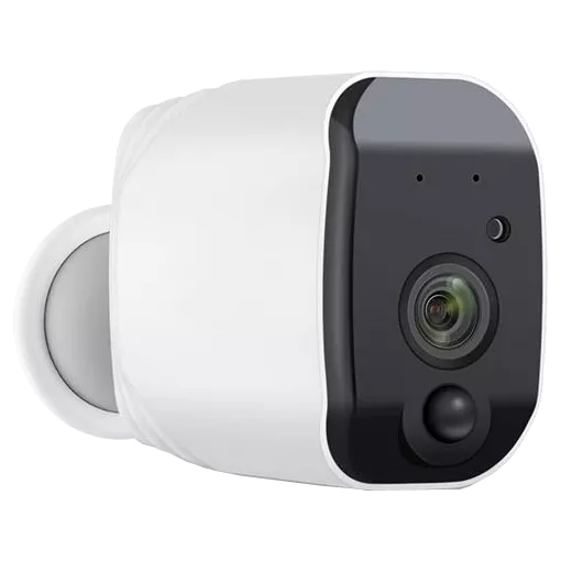 ASEC Smart Wireless CCTV Camera