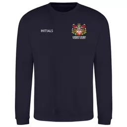 UniversityOfKent_WomensHockeyLogo_Sweatshirt_Navy_Front.png