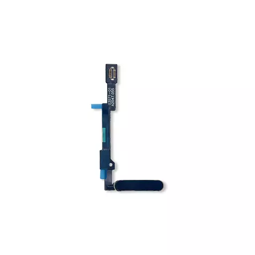 Power Button Flex Cable (Space Grey) (CERTIFIED) - For iPad Mini 6