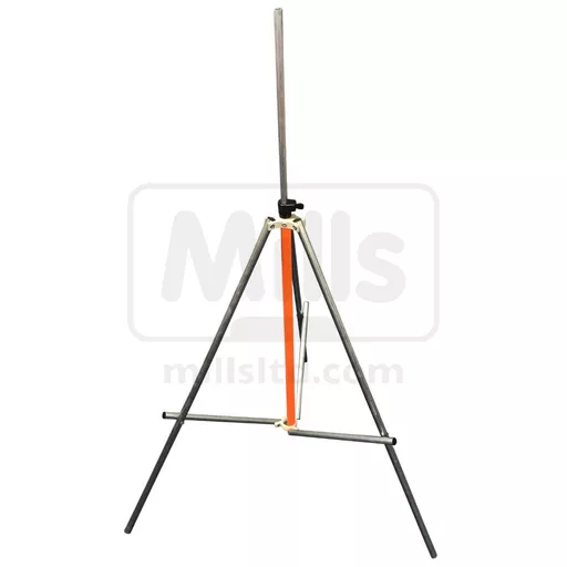Replacement Metal Tripod for Collapsible Signs