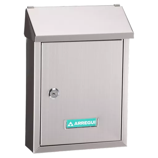 ARREGUI Smart Mailbox