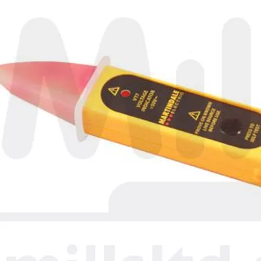 Martindale VT7 Single Pole Voltage Indicator
