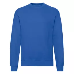 Men's Classic Set-In Sweatshirt