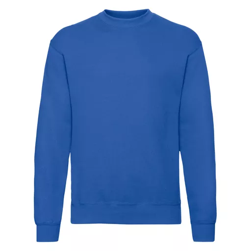 Men's Classic Set-In Sweatshirt