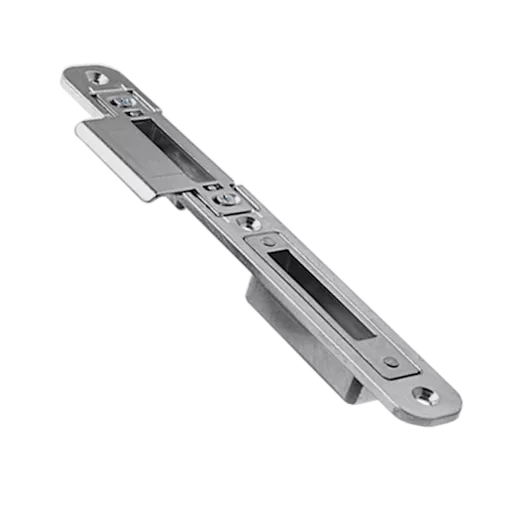 INGENIOUS Composite Door Centre Strike Plate