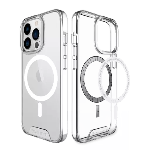 ProMag for iPhone 13 Pro Max - Clear