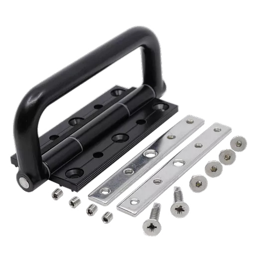 DEBAR Pull Hinge To Suit Visofold 1000