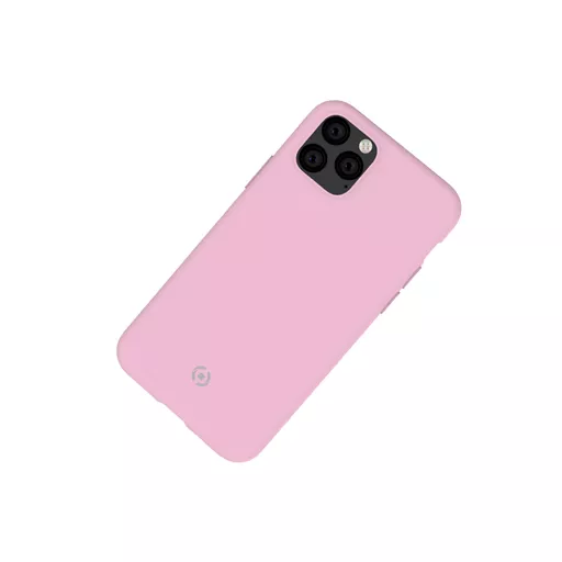 Celly Feeling mobile phone case 15.5 cm (6.1") Cover Pink