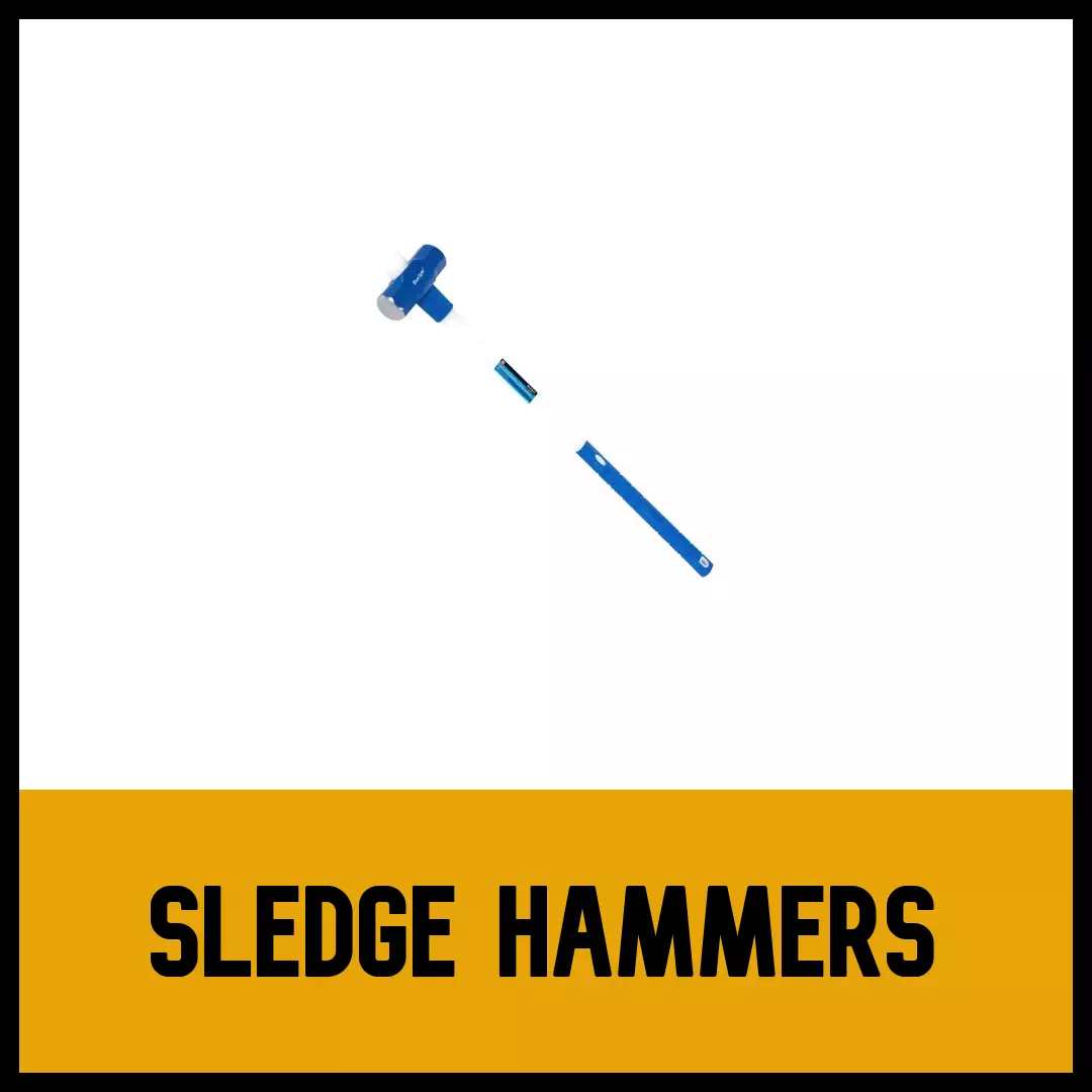 Sledge Hammer