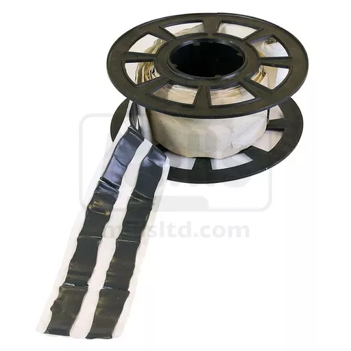 Trench Cover Adhesive Tape - 16m