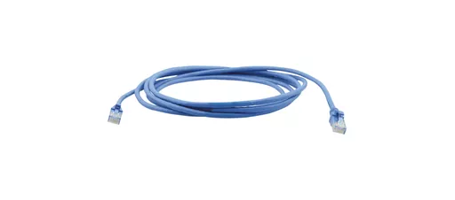 Kramer Electronics PC6A-LS508-10M networking cable Blue Cat6a S/FTP (S-STP)