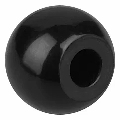K0159 Ball Knobs In Duroplastic Form M With Conical Hole Size 4mm-12mm