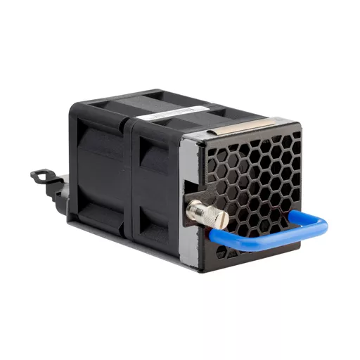HPE Aruba Networking 8325-32C Back-to-Front Fan