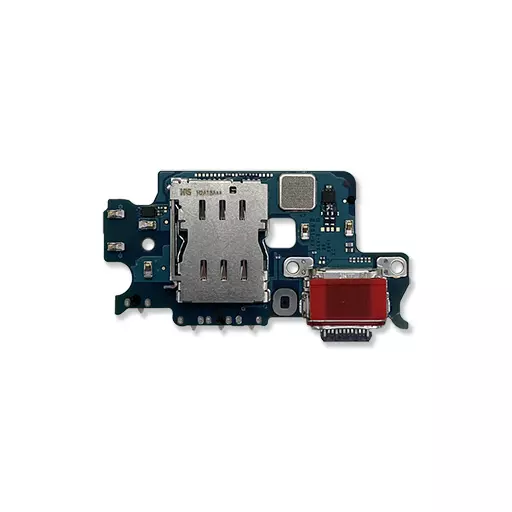 Charging Port Board Flex (RECLAIMED) - For Galaxy S23 (S911)