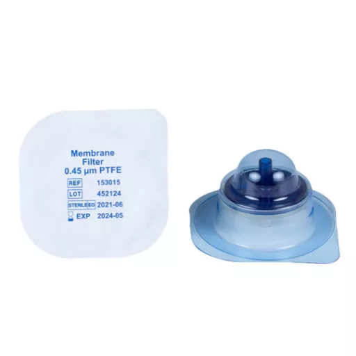 Filter 0.45 Sterile for Integra Pipetboy