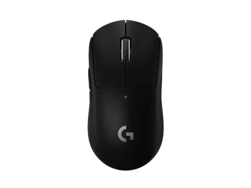 Logitech PRO X SUPERLIGHT Wireless Gaming Mouse