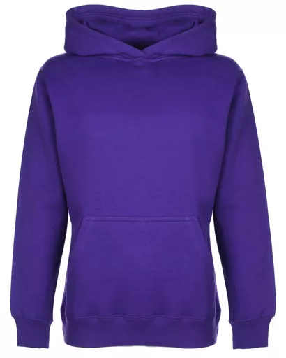 Junior Hoodie