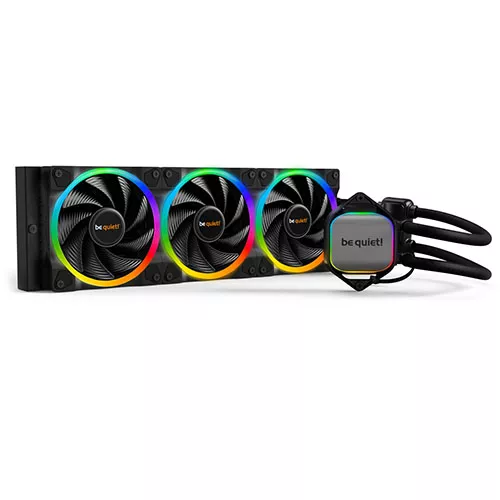 Be Quiet! Pure Loop 2 FX RGB 360mm Cooler