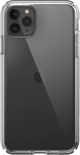 Speck Presidio Perfect Clear Apple iPhone 11 Pro Max Clear