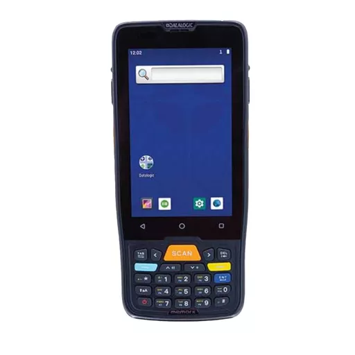 Datalogic Memor K handheld mobile computer 10.2 cm (4
