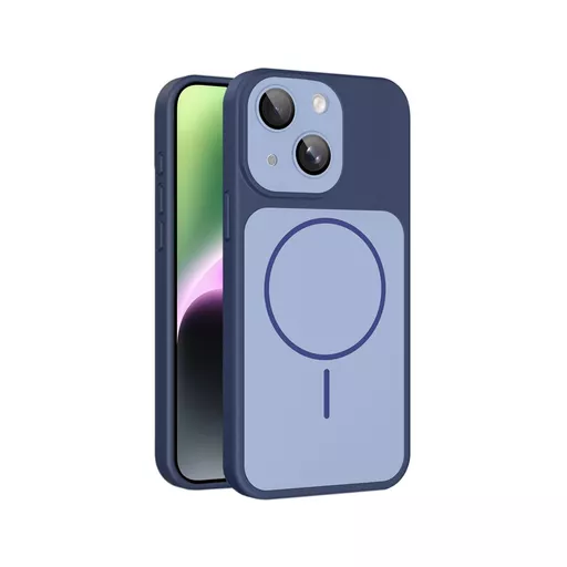 ProMag Lenshield for iPhone 13 - Navy