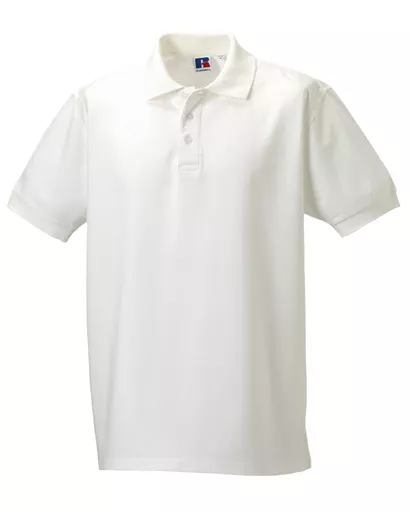 Men's Ultimate Cotton Polo Shirt