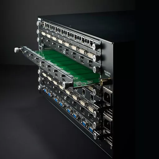 Lindy 8 Port HDMI 1.4 Input Modular Board