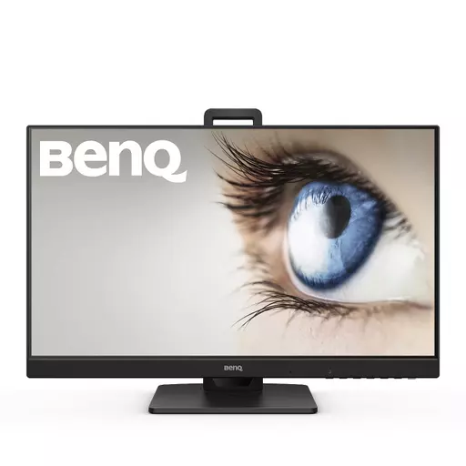 BenQ GW2485TC LED display 60.5 cm (23.8") 1920 x 1080 pixels Full HD Black