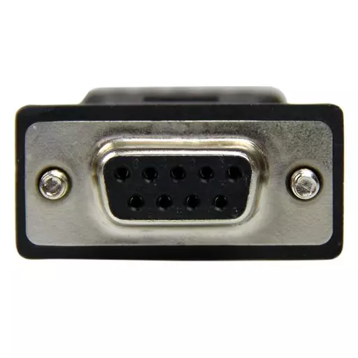 StarTech.com RS422 RS485 Serial DB9 to Terminal Block Adapter