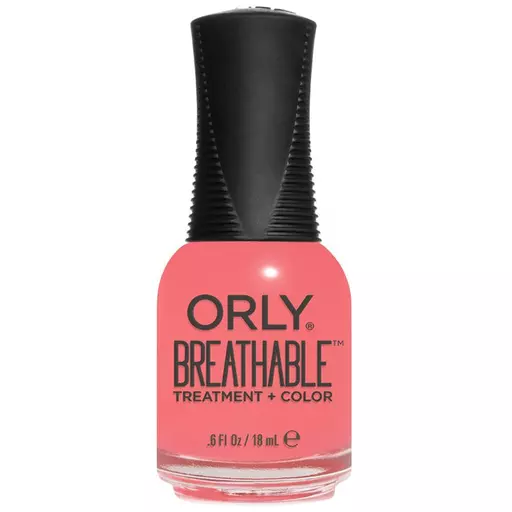 Orly Breathable Sweet Serenity Treatment + Color Polish 18ml