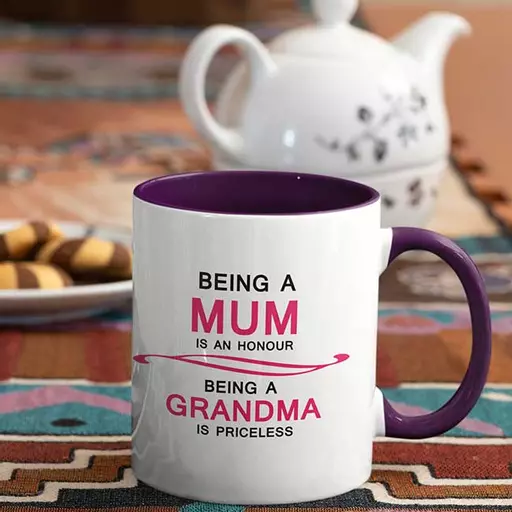 Personalised-Mug-Being-a-Mum-is-an-Honour-but-being-a-Grandma-is-Priceless-purple.jpg