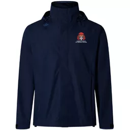 CCCS Staff Elite Storm Rain Jacket Front.png