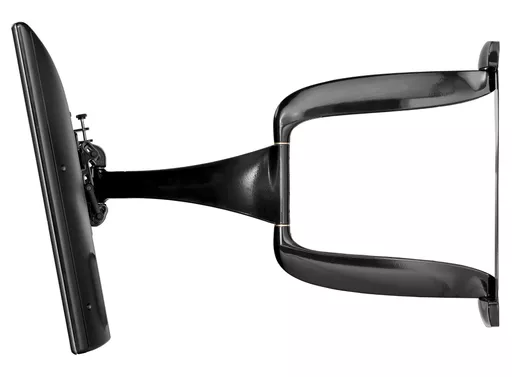 Peerless SUA740 101.6 cm (40") Black