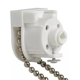 1:1 Cassette Roman Bl Chain Pulley (Pk20)